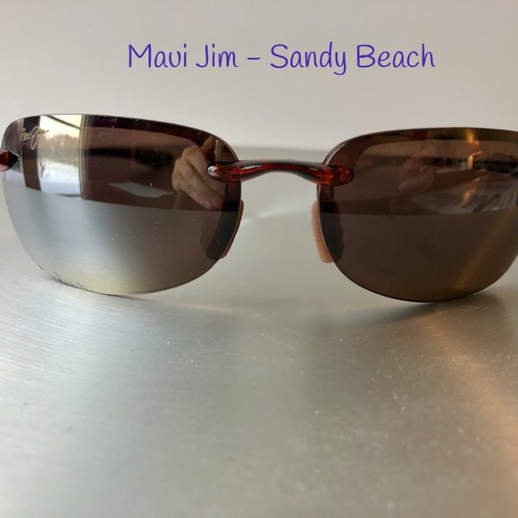 Maui Jim Sunglasses